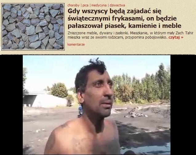 cygańskie święta
