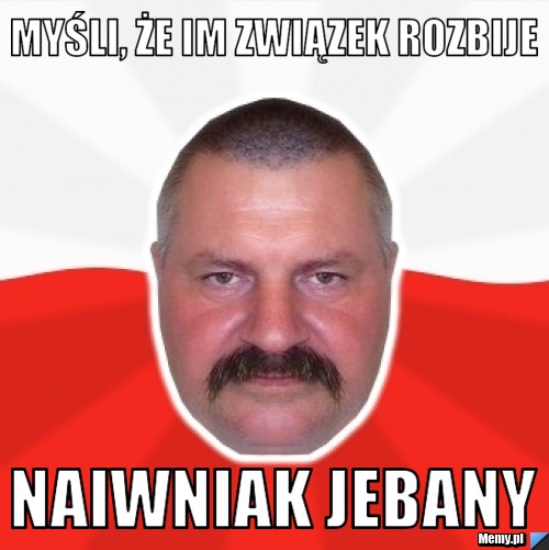 ZAZDRO?NIK