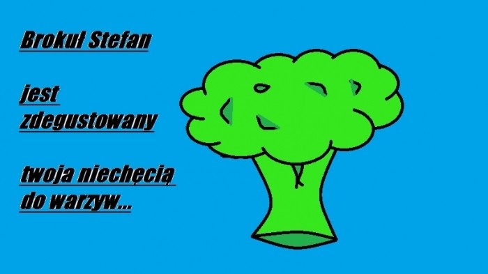 Brokuł