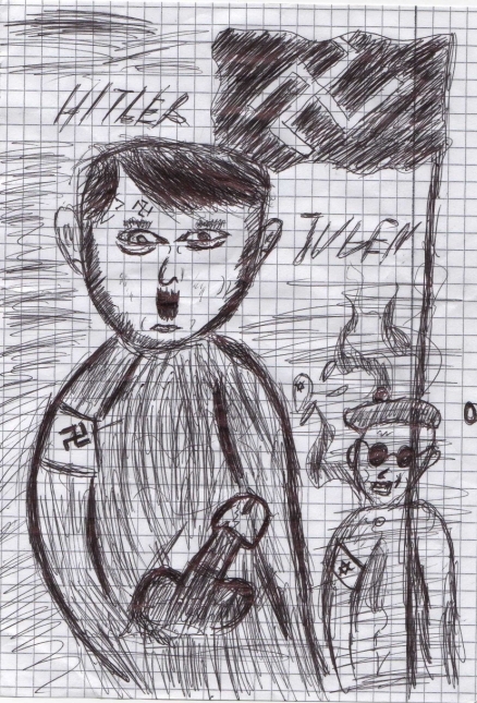 HITLER JUGEN
