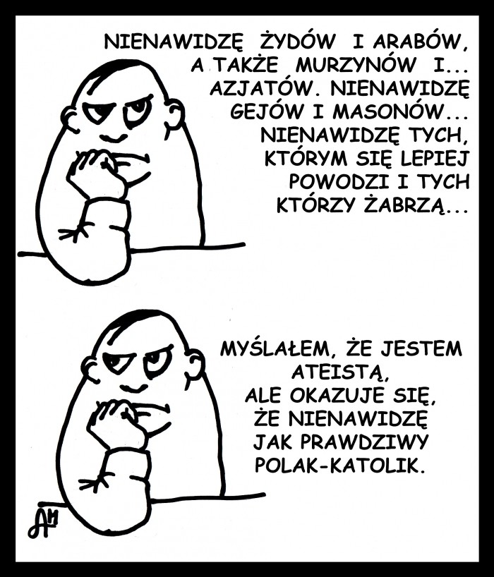 Polak-katolik