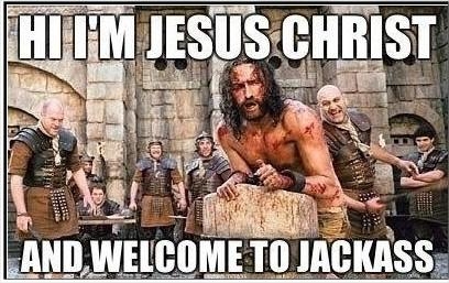 Jackass