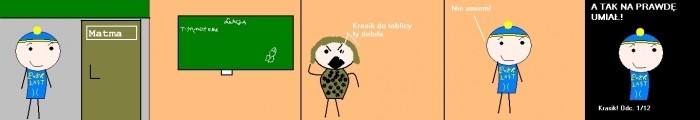 Krasik!