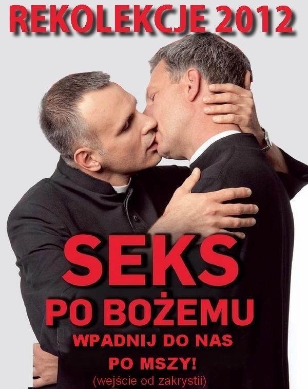 Seks po bo?emu