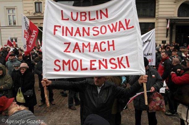Podziękujmy Lublinowi