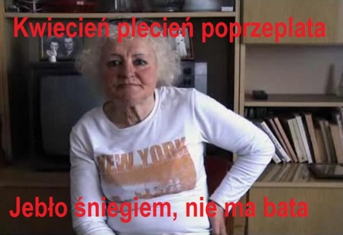 Pani Barbara