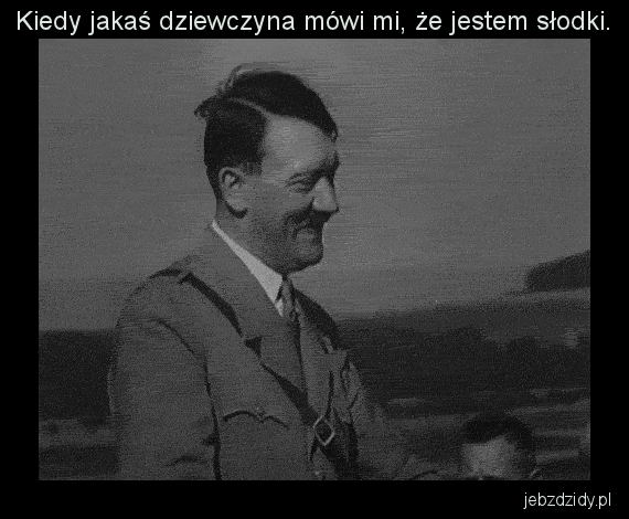 Słodziak