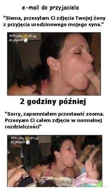 e-mail od przyjaciela