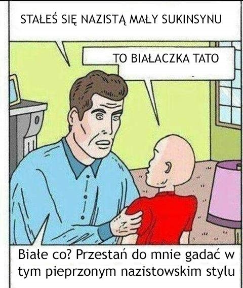 Mały naziol