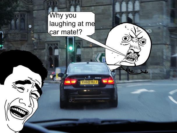 Hj - hehe