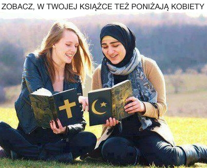 Prawa kobiet w literaturze