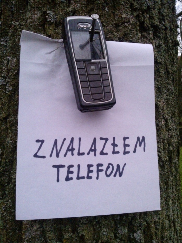 Telefon