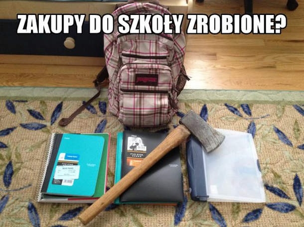 Obkupieni?