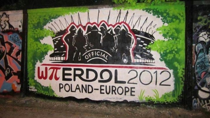 Wpier.. 2012