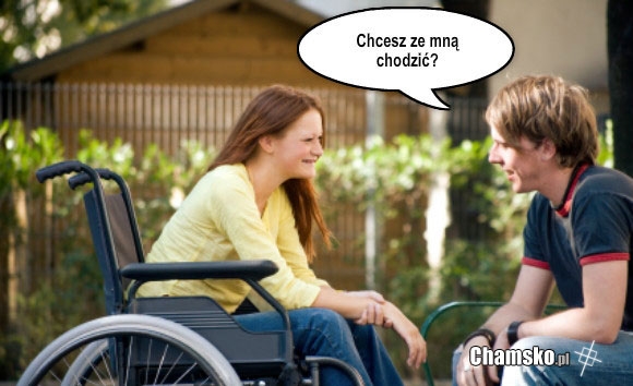 Chodzic