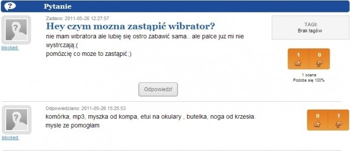 masturbacja