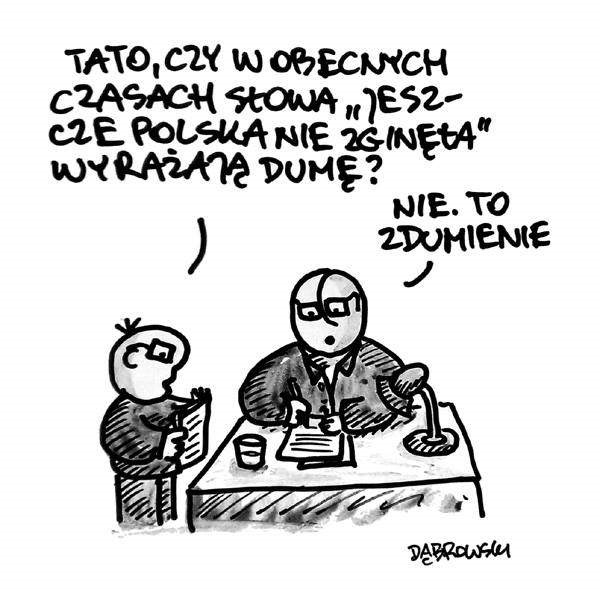 Się zmieniło