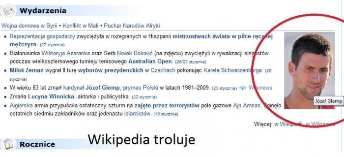 wikitrol
