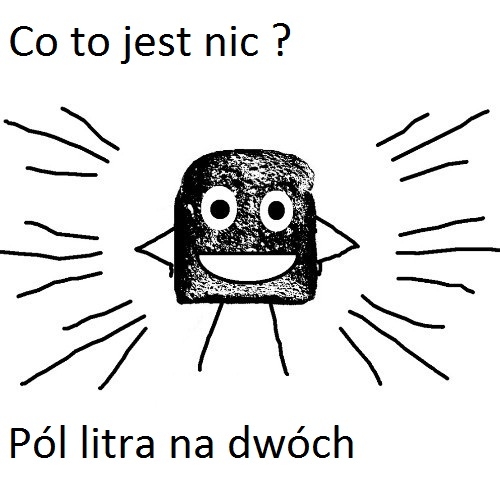 Co to jest nic