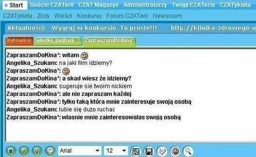 Zainteresowanie