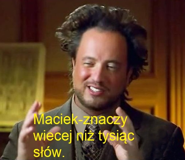 maciek