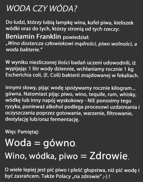 woda