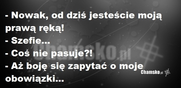 Prawa r?ka