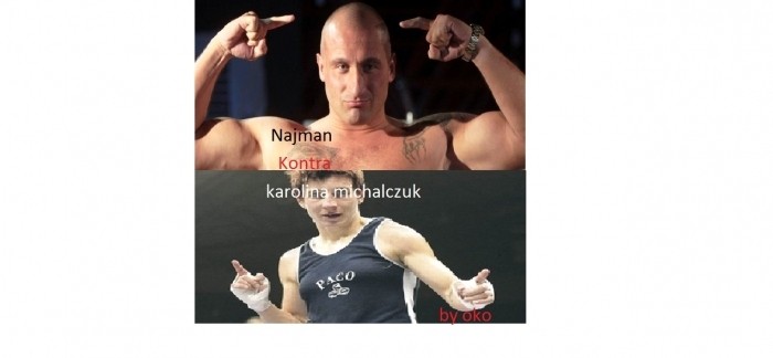 najman kontra karolina m