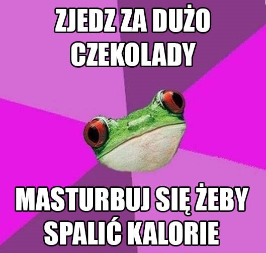 Baby tak mają