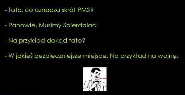 PMS