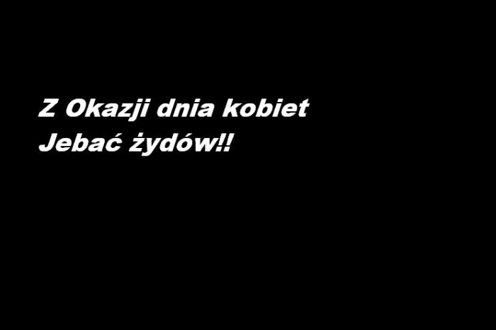 Dzień Kobiet