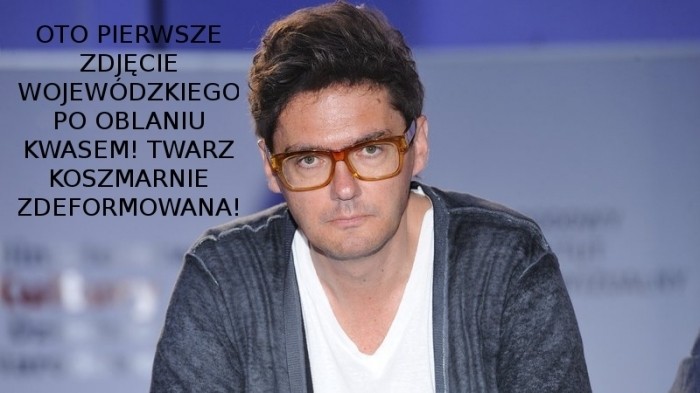 Odrażające