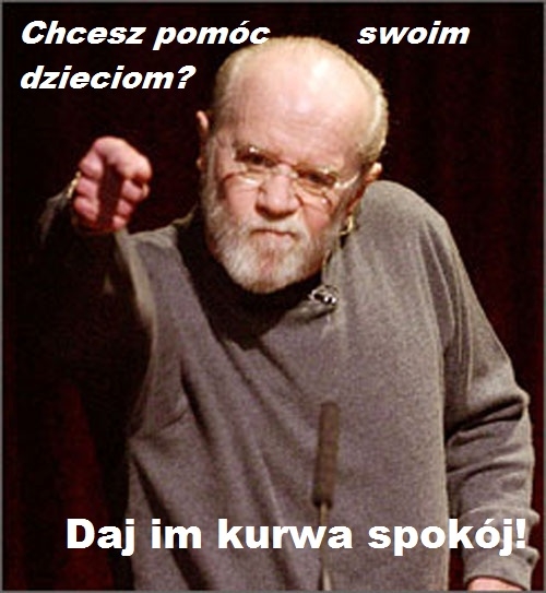 George Carlin