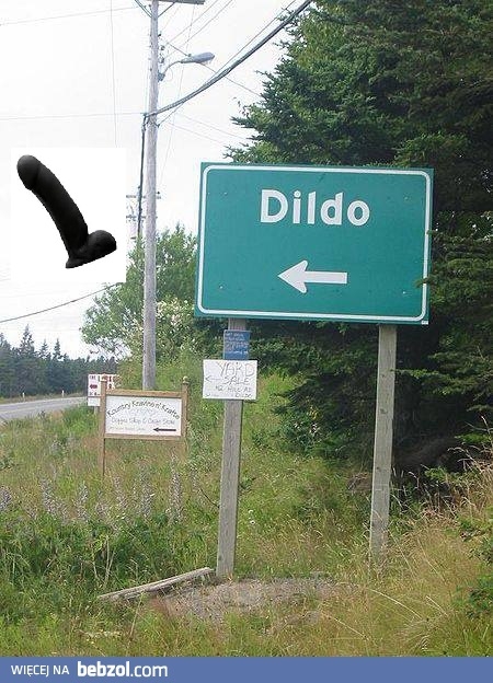 Drogowskaz :D