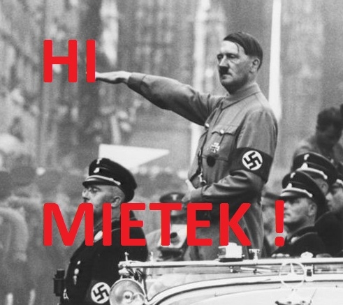 MIETEK