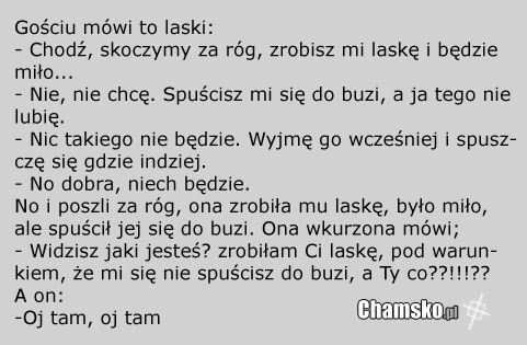 oj tam oj tam