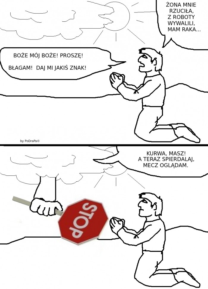 Modlitwa