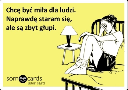 staram sie
