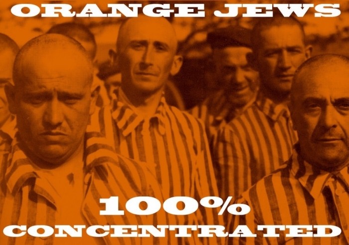 Orange Jews