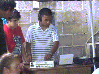 DJ Cygan