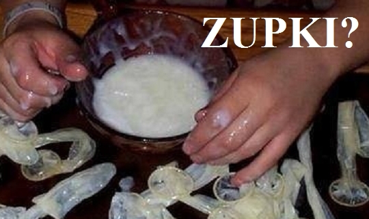 ZUPA