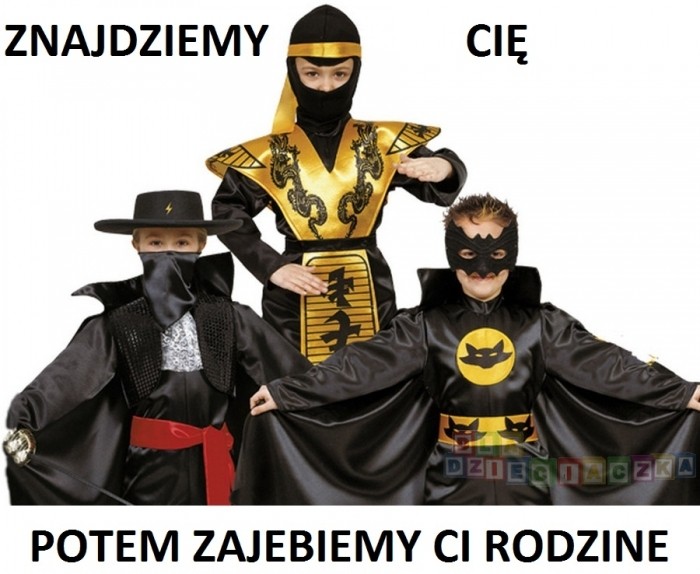 wojownicy