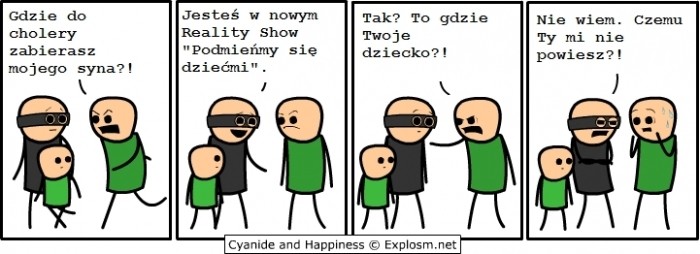Reality Show