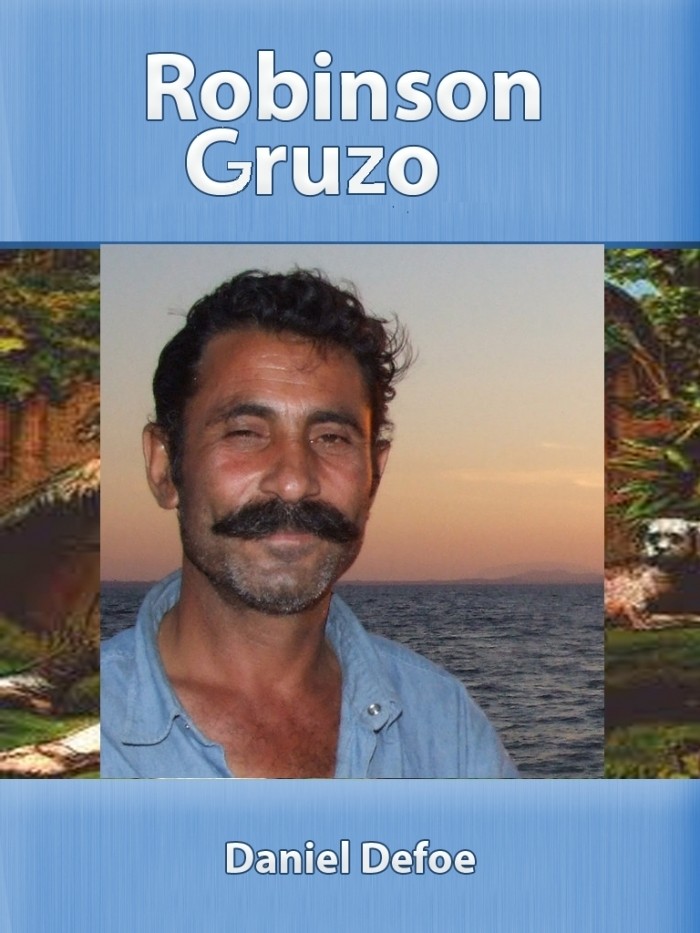 Robinson Gruzo
