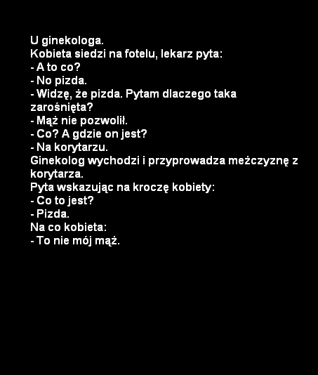 ginekolog