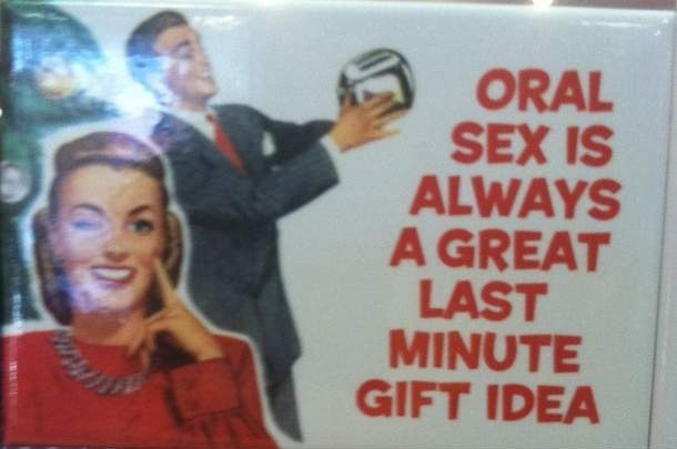 Oral na ka?d? okazj?