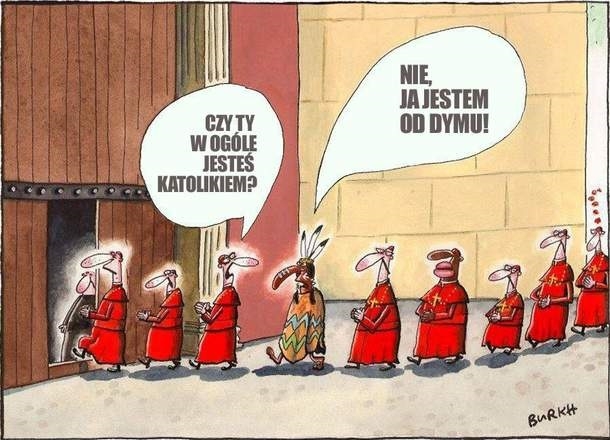Zadymiarz
