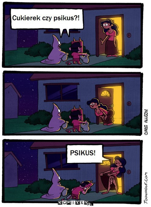 Psikus
