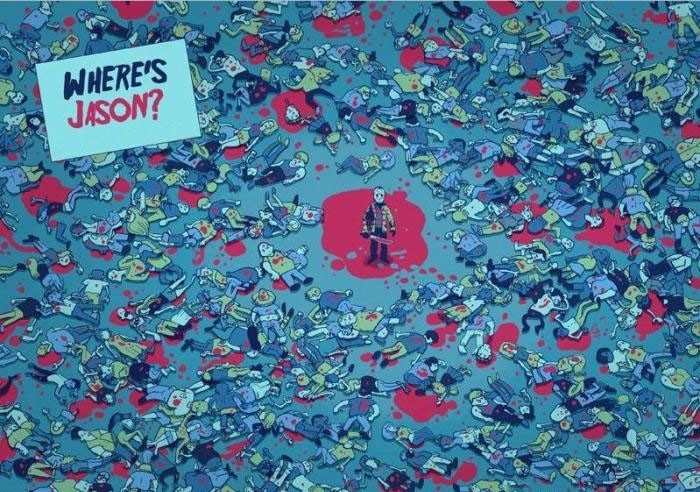 Gdzie jest Wally to przeżytek