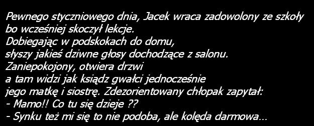 Kol?da Noworoczna